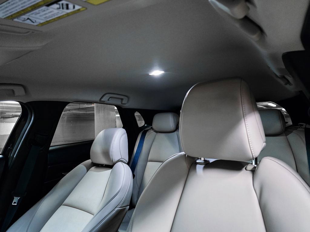 Used 2023 MAZDA CX-30 AWD 2.5 S w/ Preferred Package image 23