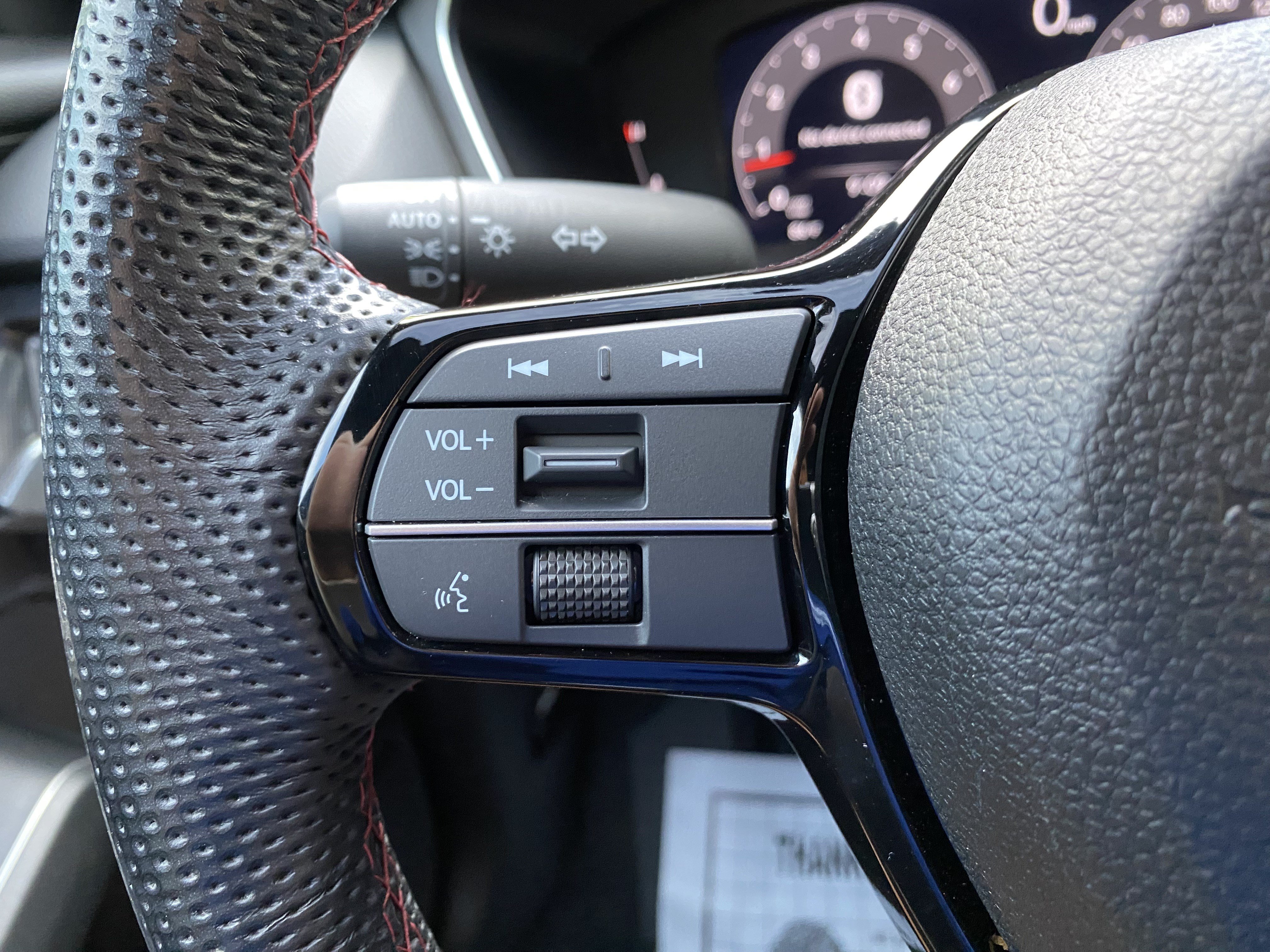 Used 2024 Acura Integra Type S FWD image 18
