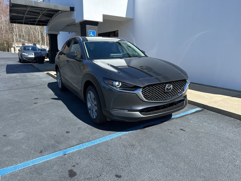 New 2026 MAZDA CX-30 AWD 2.5 S image 2