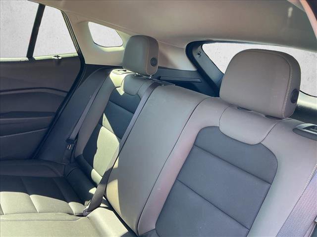 Used 2024 Chevrolet Trax ACTIV w/ Sunroof Package FWD image 15