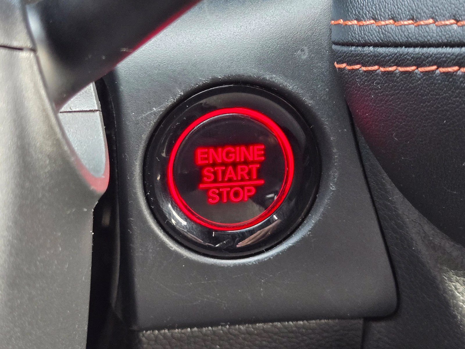 Used 2025 Honda HR-V Sport image 27