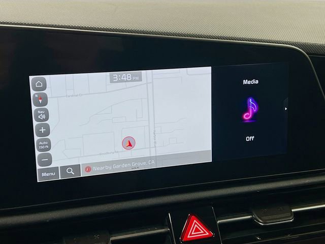 Certified 2023 Kia Niro EX Touring image 13