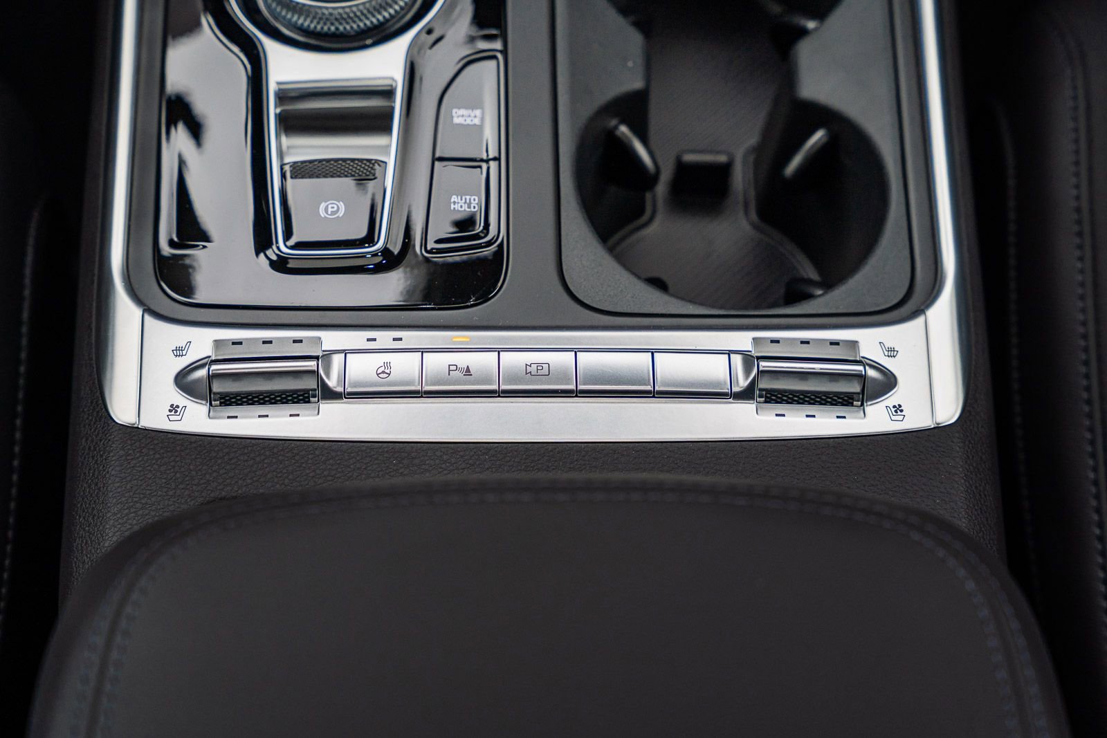 New 2026 Kia Carnival SX Prestige image 22