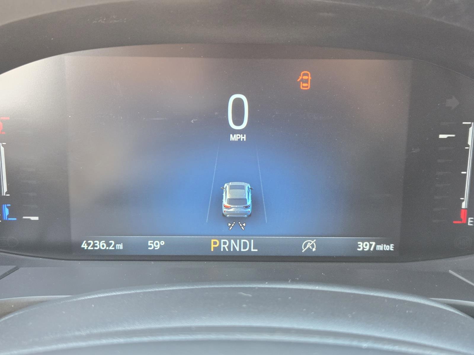 Used 2025 Ford Escape Active image 17