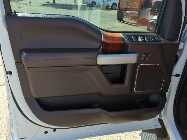 Used 2022 Ford F350 King Ranch w/ King Ranch Ultimate Package image 18