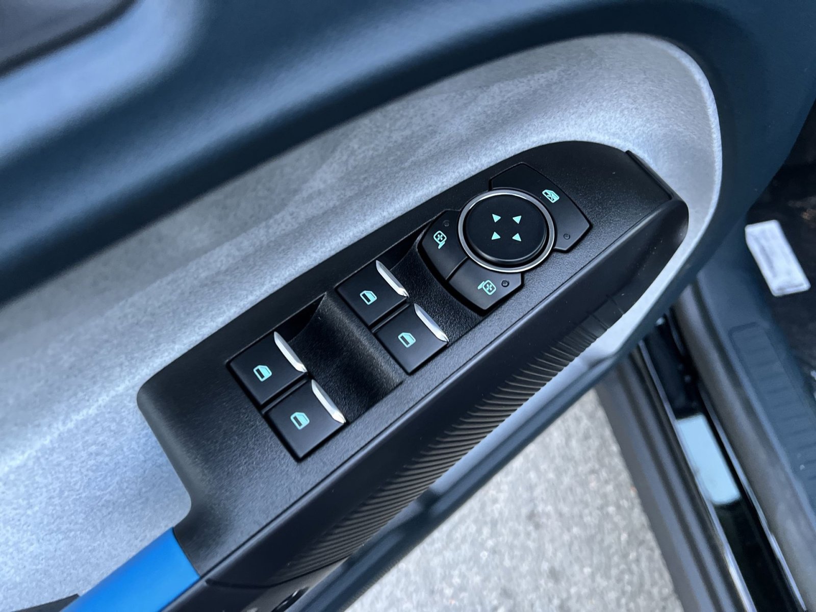 New 2026 Ford Maverick XLT image 15