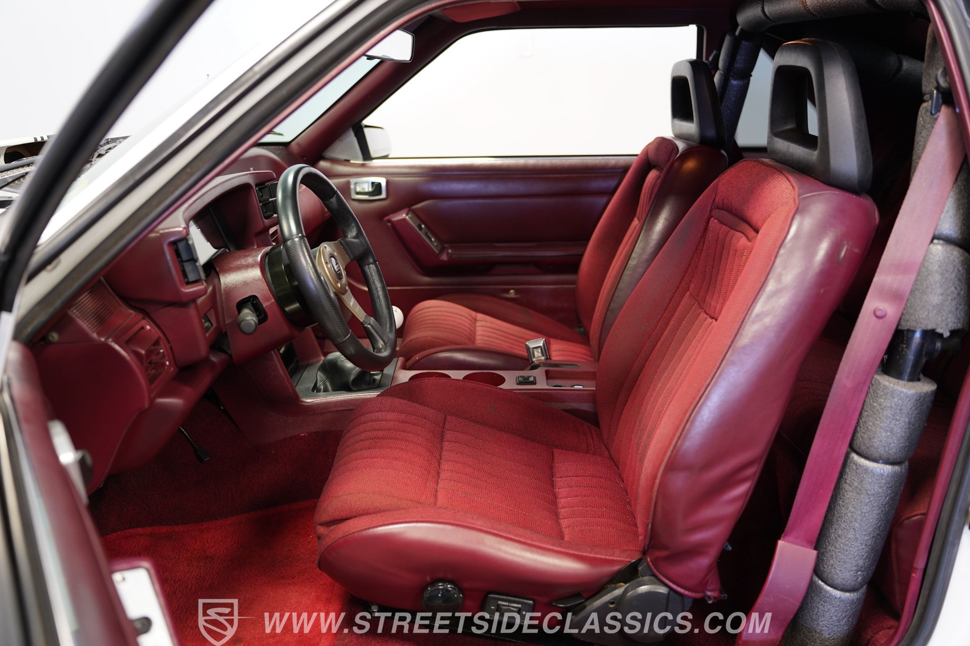 Used 1993 Ford Mustang LX RWD image 39