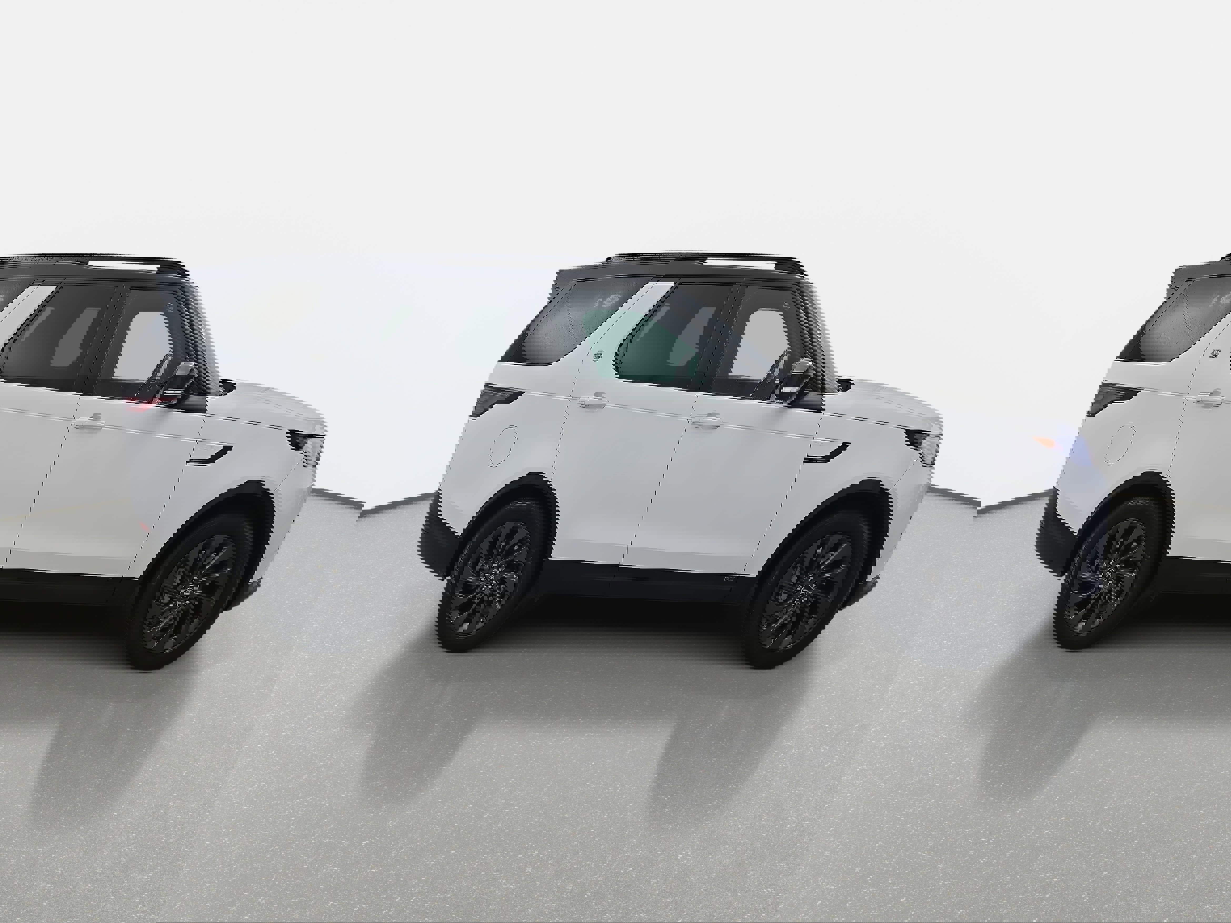 Used 2022 Land Rover Discovery S R-Dynamic image 4