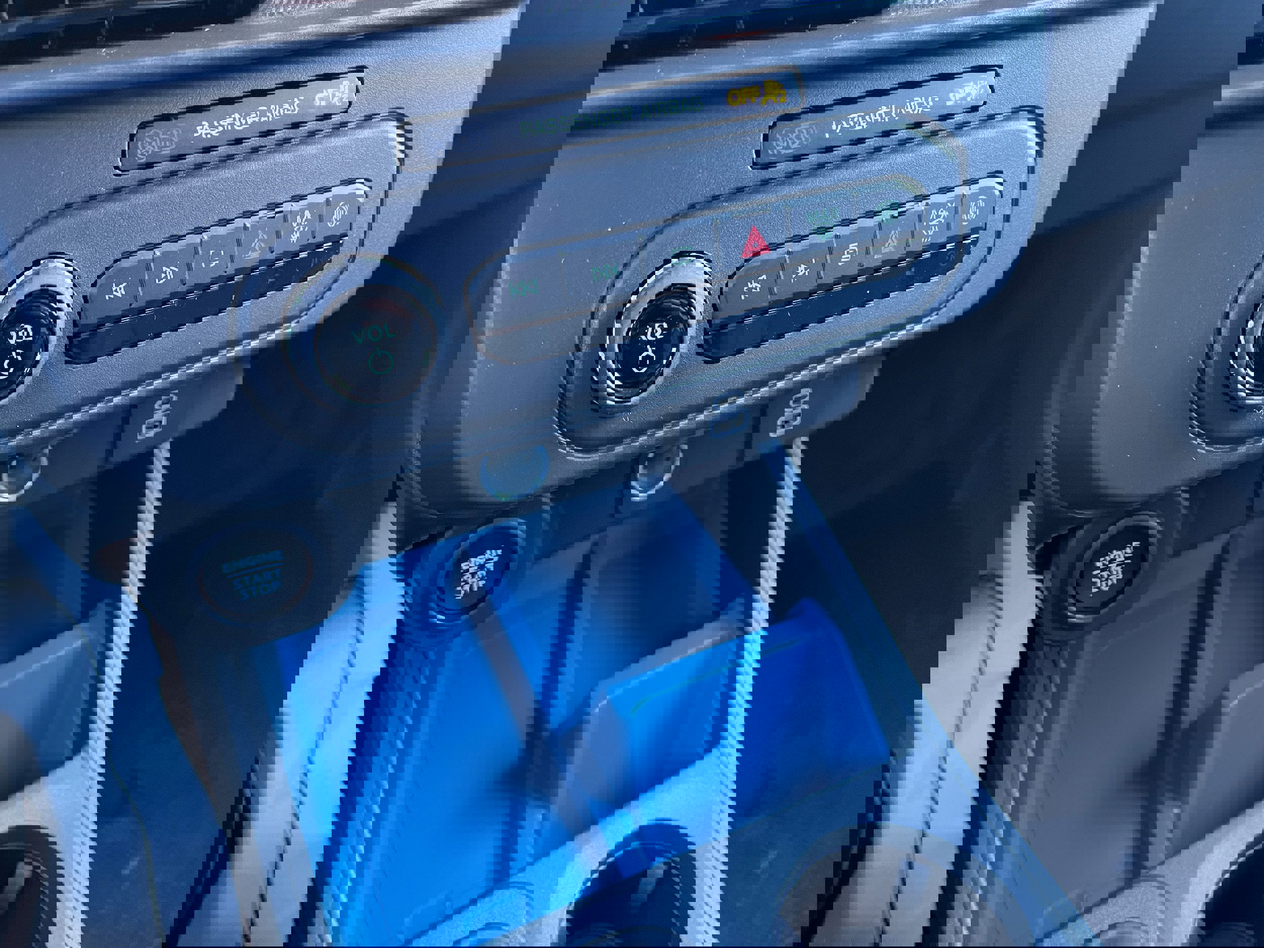 New 2026 Ford Maverick XLT image 16