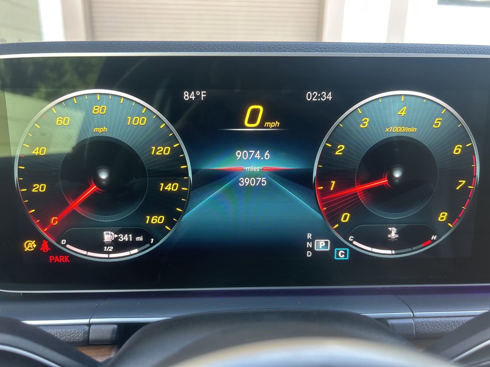 Used 2022 Mercedes-Benz GLE 350 image 12