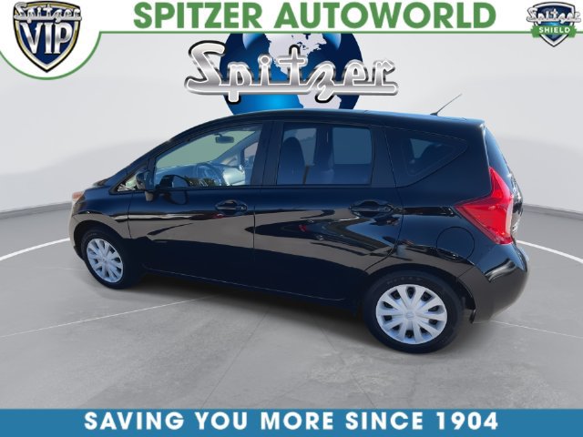 Used 2014 Nissan Versa Note SV FWD image 11
