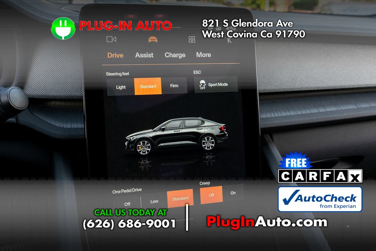 Used 2023 Polestar Polestar 2 Performance image 27