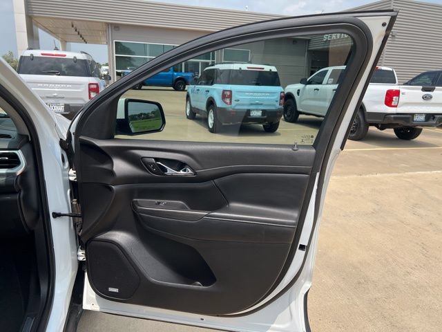 Used 2019 GMC Acadia SLT FWD image 24