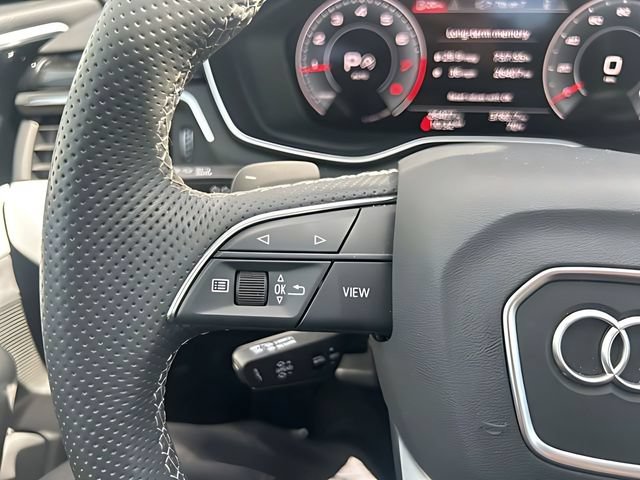 Used 2023 Audi A5 2.0T Premium Plus w/ Premium Plus AWD/4WD image 27