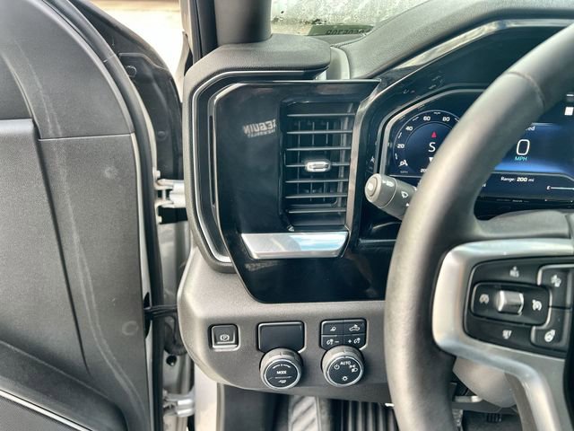 Certified 2022 Chevrolet Silverado 1500 LT w/ Safety Package image 17