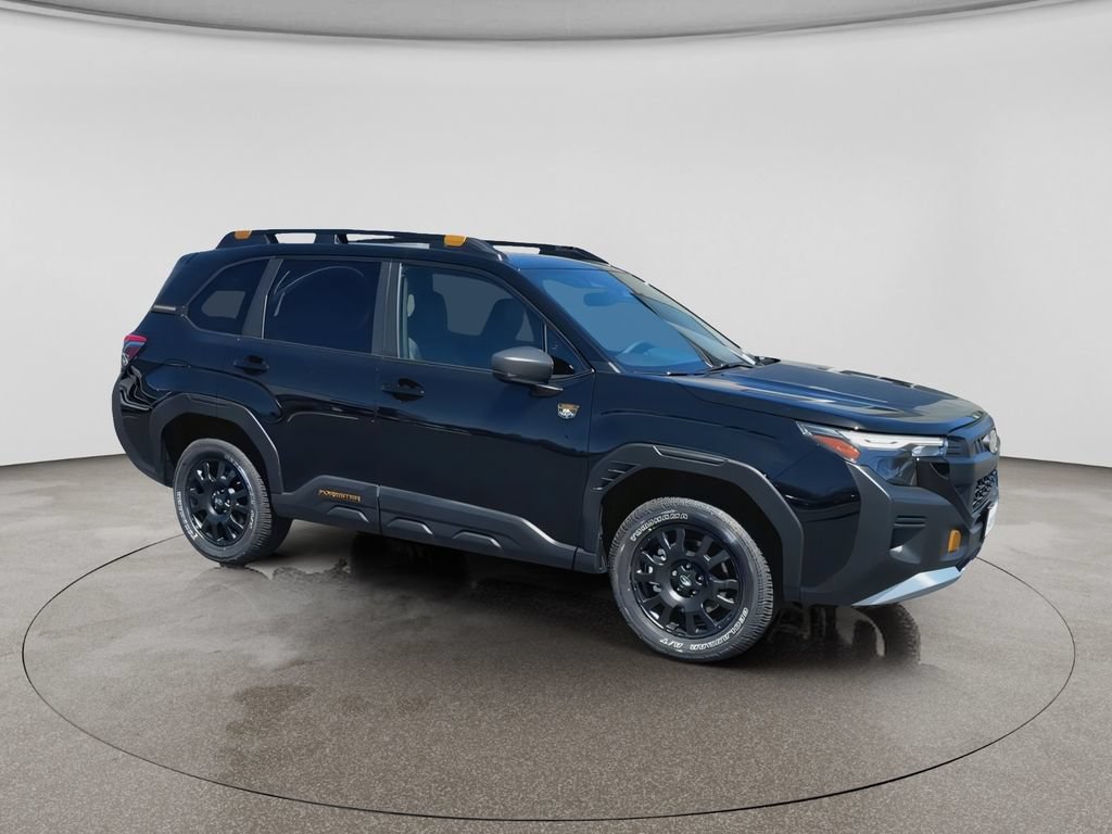 New 2026 Subaru Forester Wilderness w/ Wilderness Package AWD/4WD image 9
