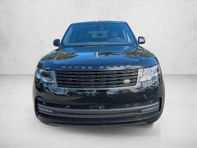 Used 2024 Land Rover Range Rover SE video 2