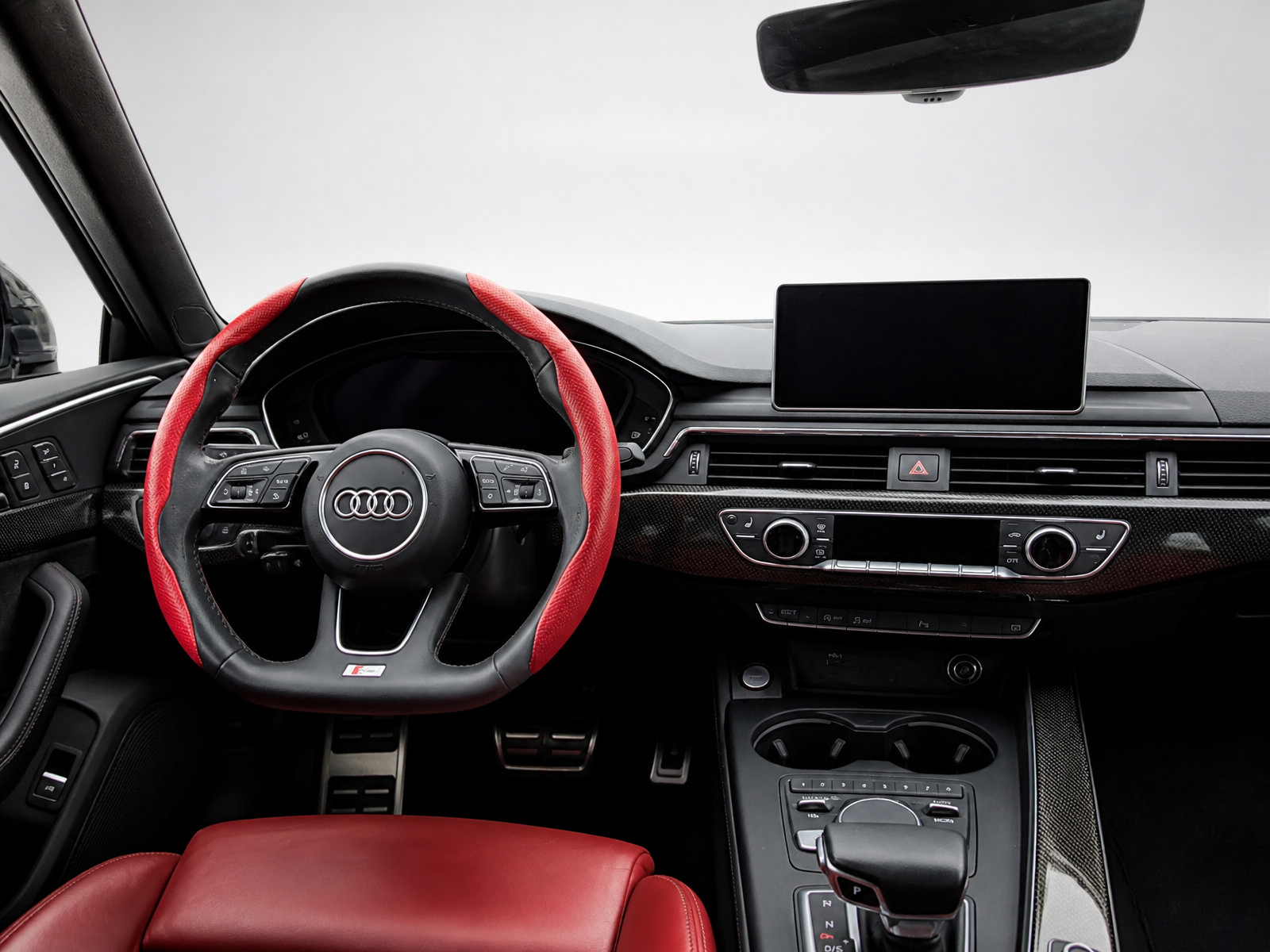 Used 2018 Audi S5 Premium Plus w/ Navigation Package AWD/4WD image 23