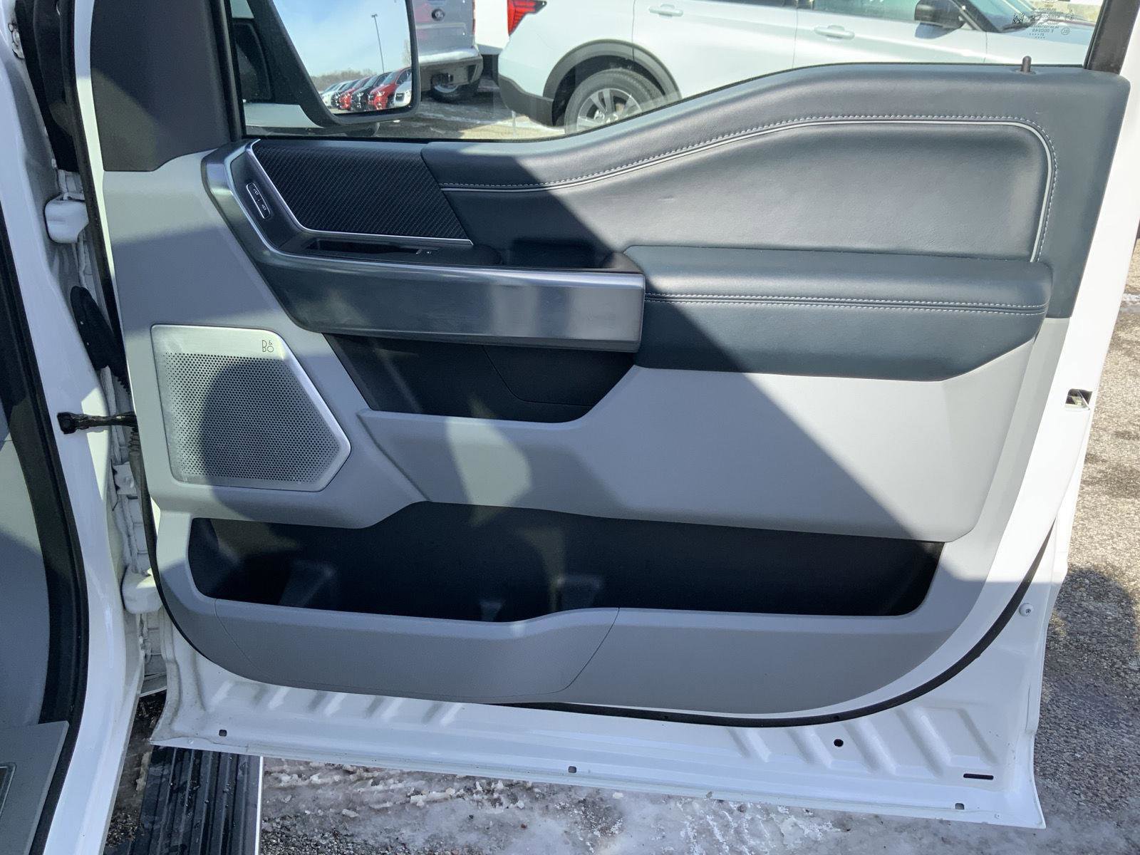 Used 2021 Ford F150 Limited image 69