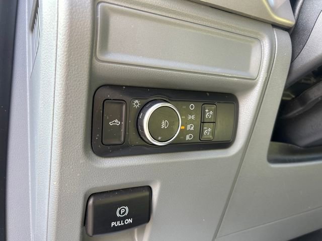 Used 2021 Ford F150 XLT image 16