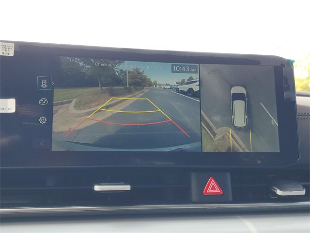New 2026 Kia Carnival SX image 21