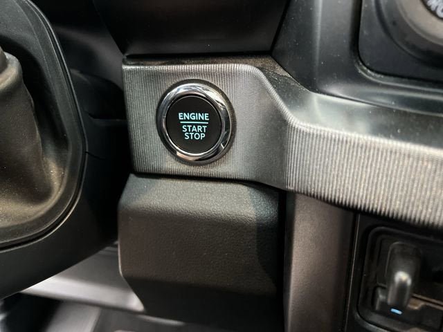 Used 2024 Ford F350 Platinum AWD/4WD image 17