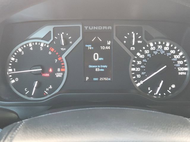 Used 2023 Toyota Tundra SR5 image 17