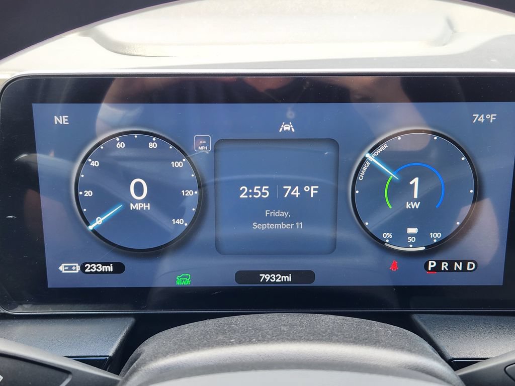 Used 2024 Honda Prologue EX image 17