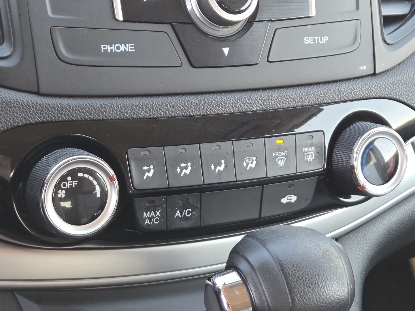 Used 2016 Honda CR-V SE image 28
