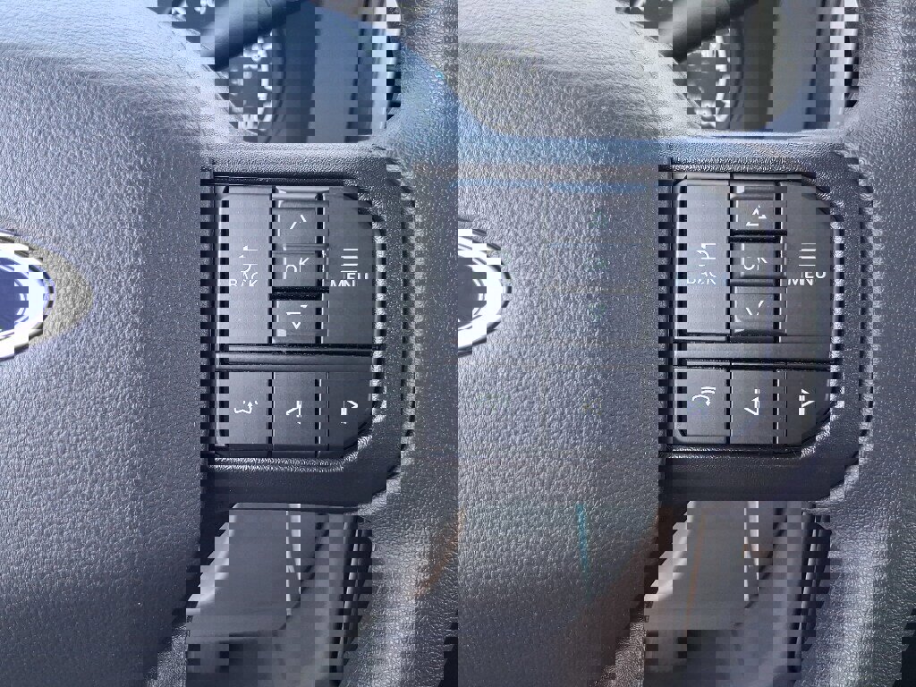 New 2026 Ford F250 XL w/ STX Appearance Package image 15