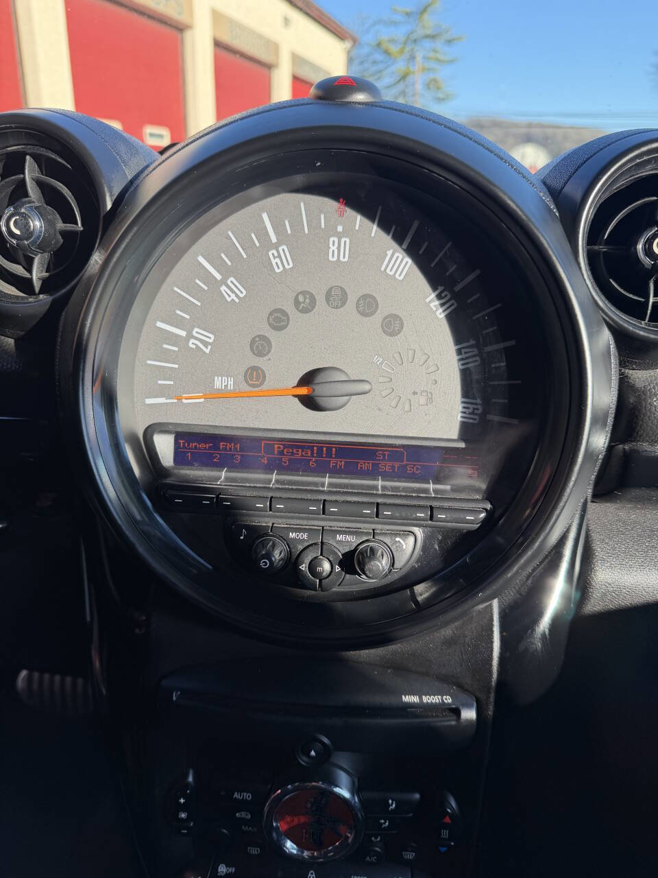 Used 2016 MINI Cooper Countryman S AWD/4WD image 33