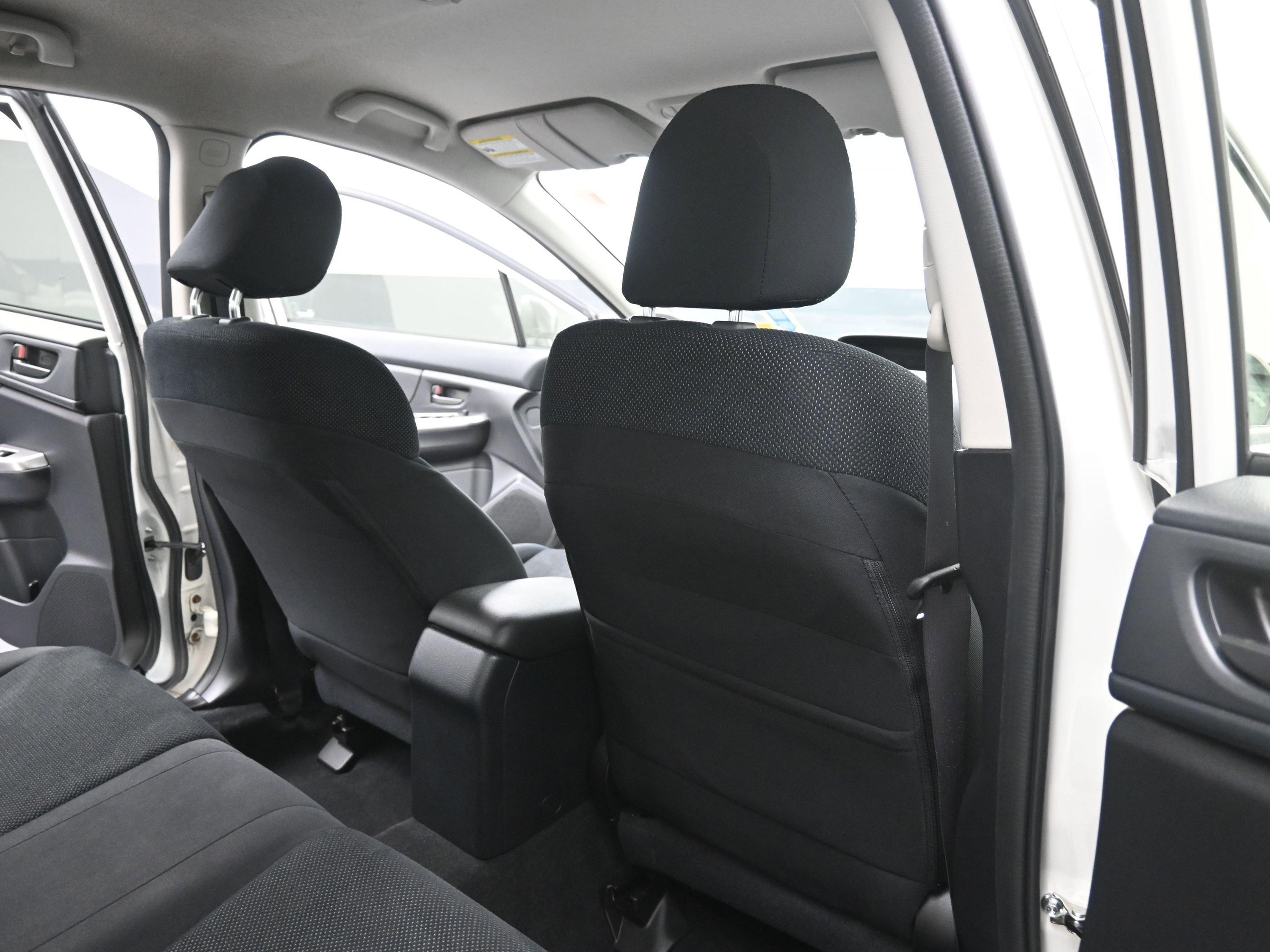 Used 2015 Subaru Impreza 2.0i image 25