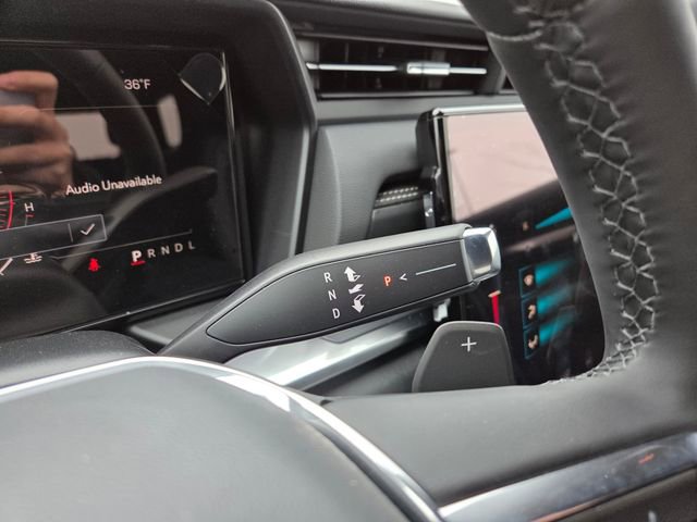 New 2026 GMC Terrain Elevation image 20