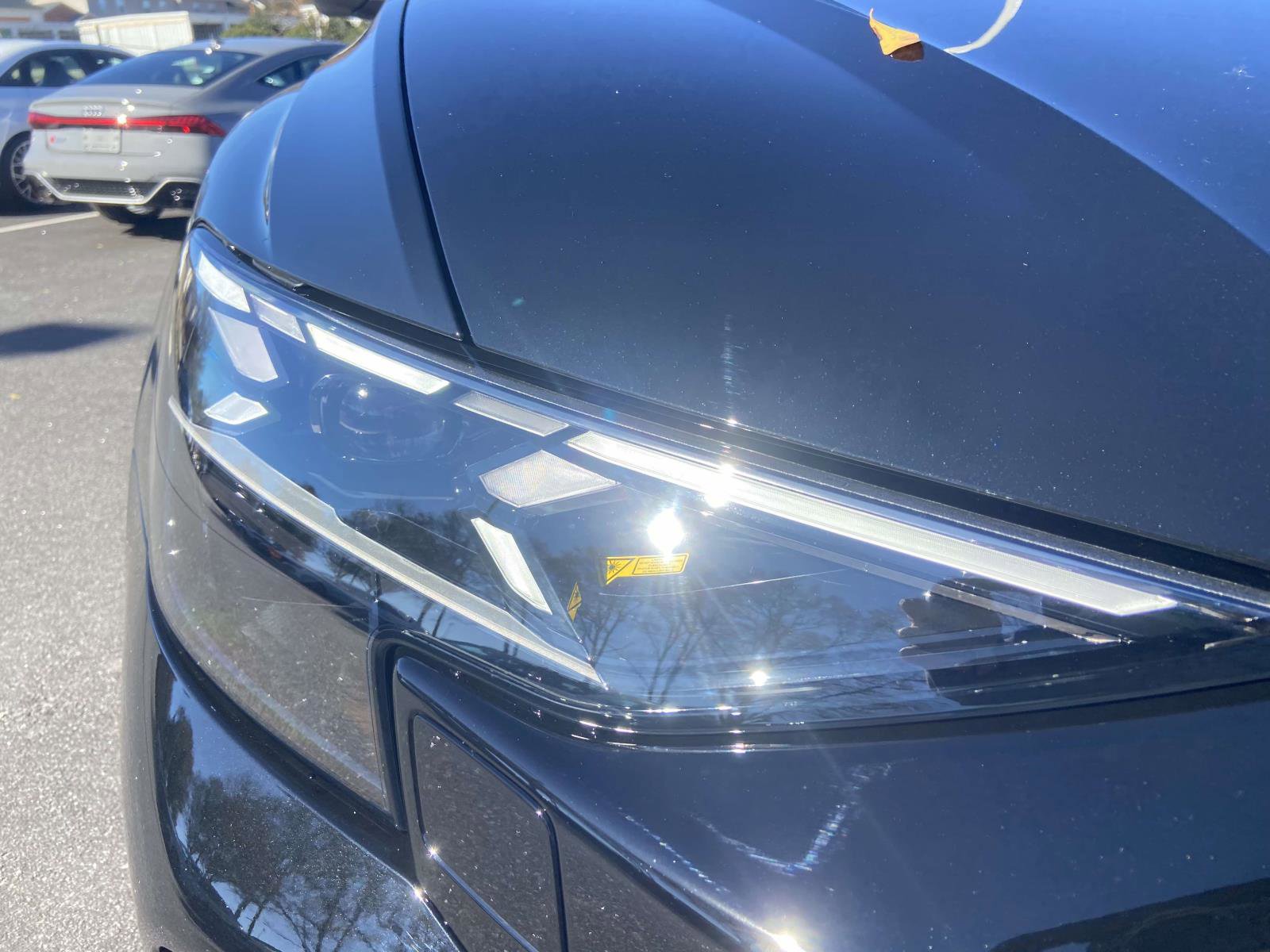 New 2026 Audi RS Q8 performance image 4