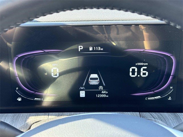 Used 2023 Kia Telluride EX w/ EX Captain's Chair Package image 28