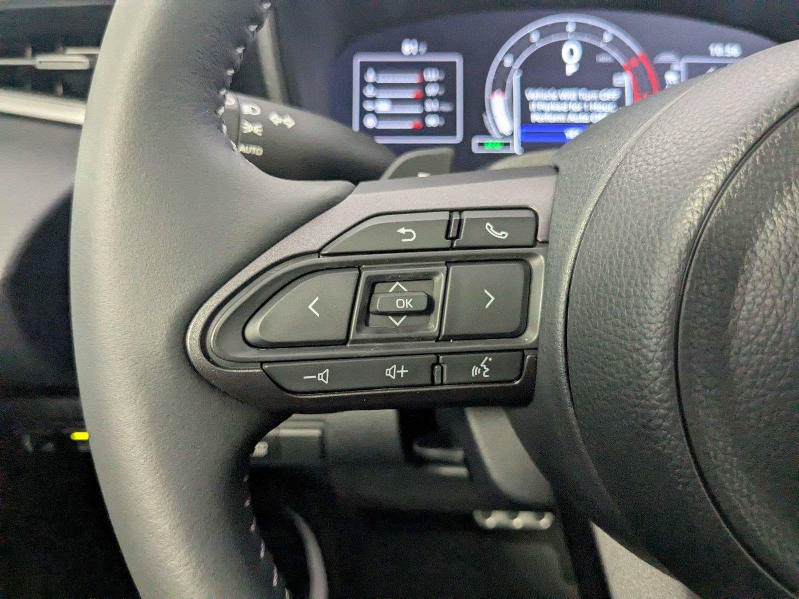 New 2026 Toyota Corolla GR AWD/4WD image 13