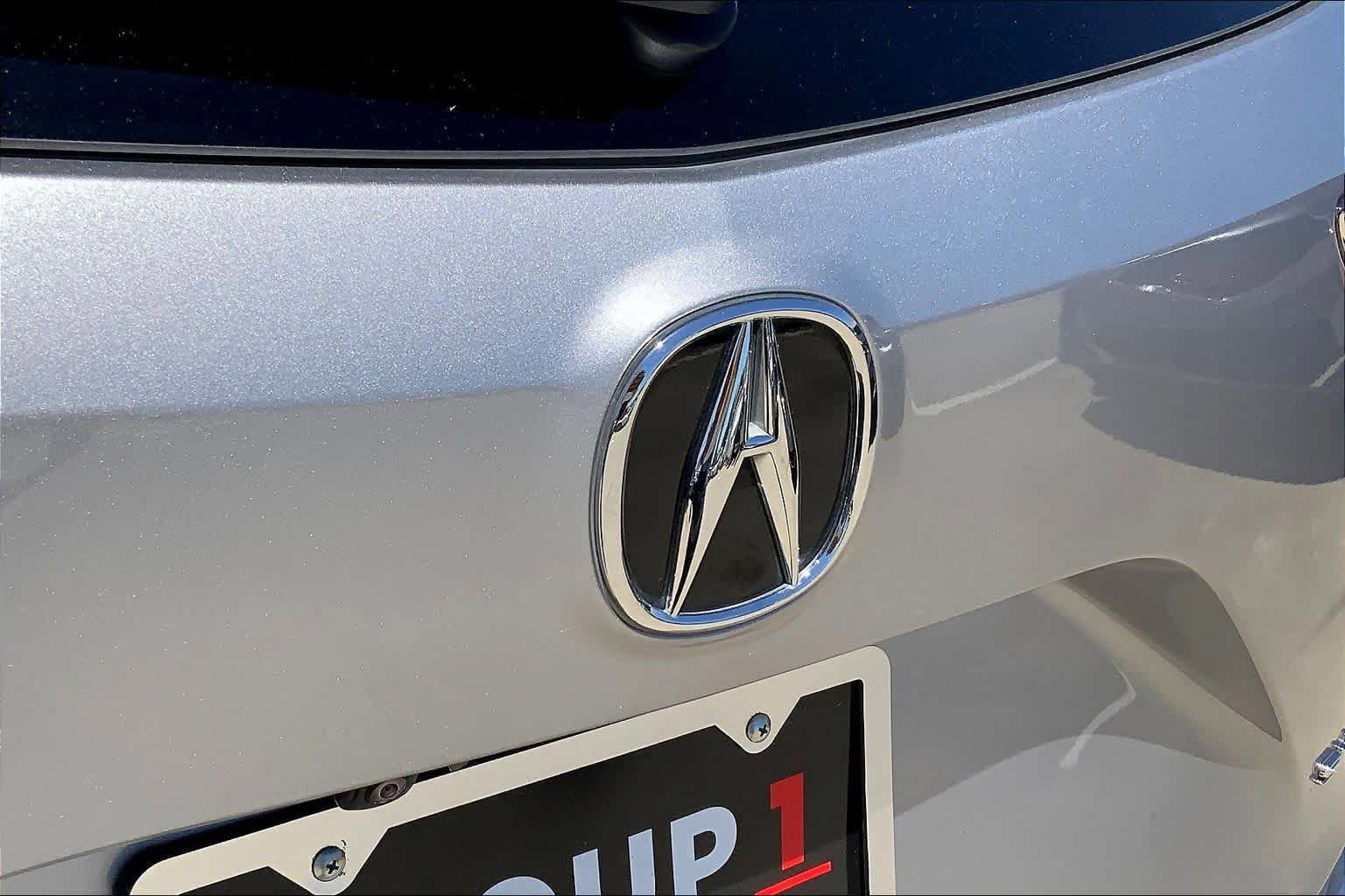 Used 2024 Acura RDX SH-AWD w/ Advance Package image 31