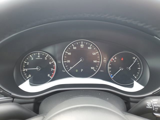 New 2026 MAZDA MAZDA3 s Sport image 21