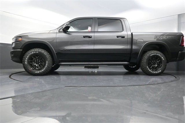 New 2026 RAM 1500 Rebel image 20
