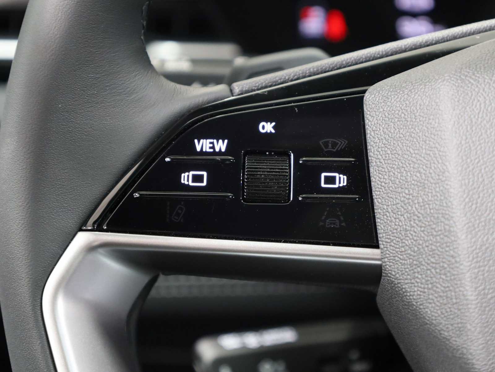 New 2027 Audi Q6 e-tron Premium Plus AWD/4WD image 25