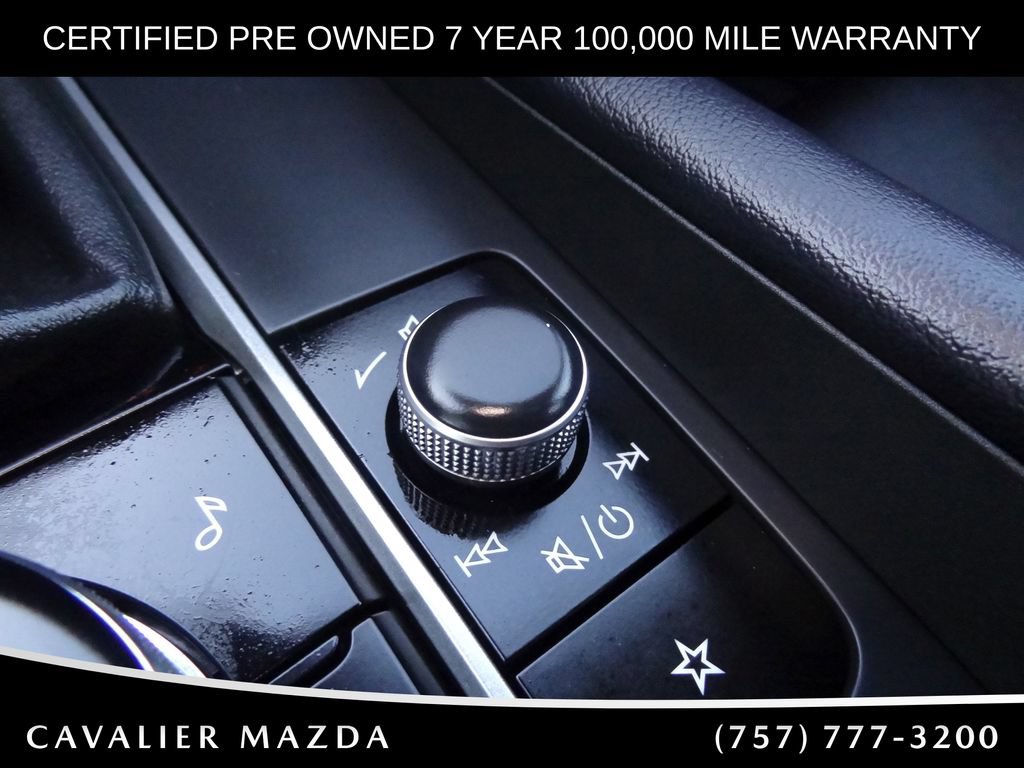 Used 2026 MAZDA MAZDA3 2.5 S Sedan w/ Preferred Pkg FWD image 34