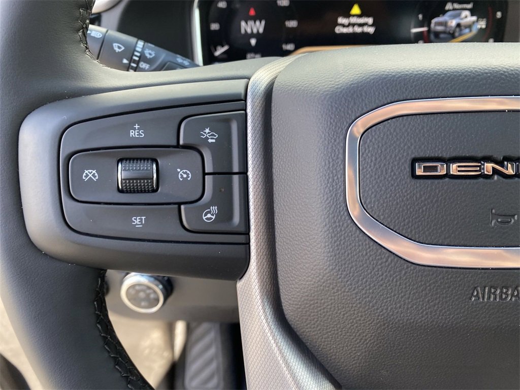 New 2025 GMC Sierra 2500 Denali image 13