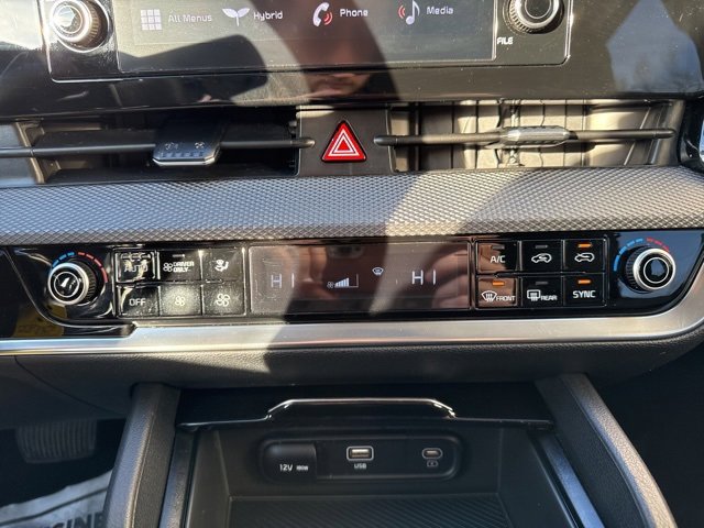 Certified 2023 Kia Sportage LX image 13