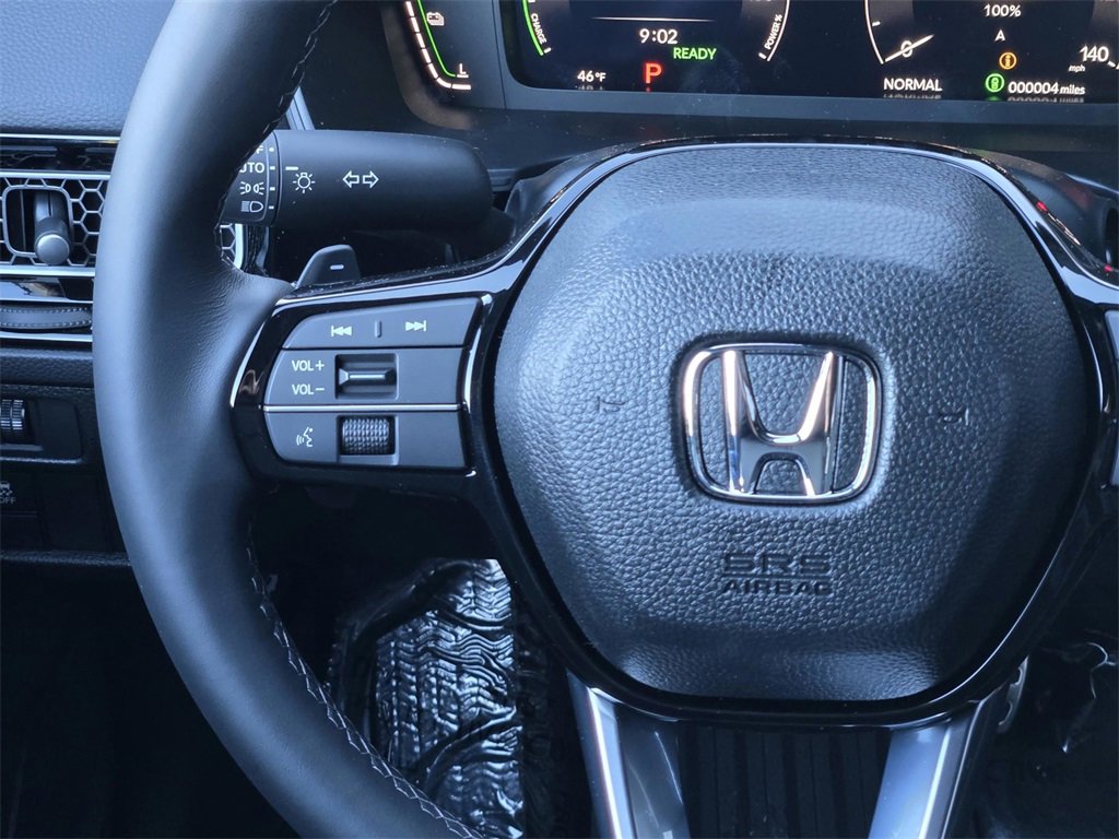 New 2026 Honda Civic Sport image 14