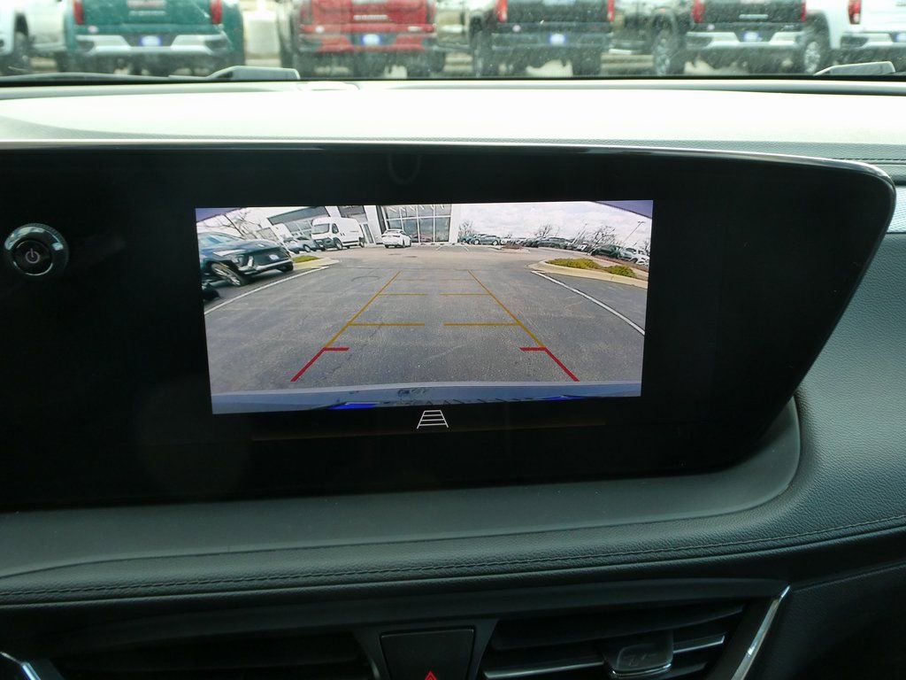 New 2026 Buick Encore GX Preferred w/ Comfort Package AWD/4WD image 5