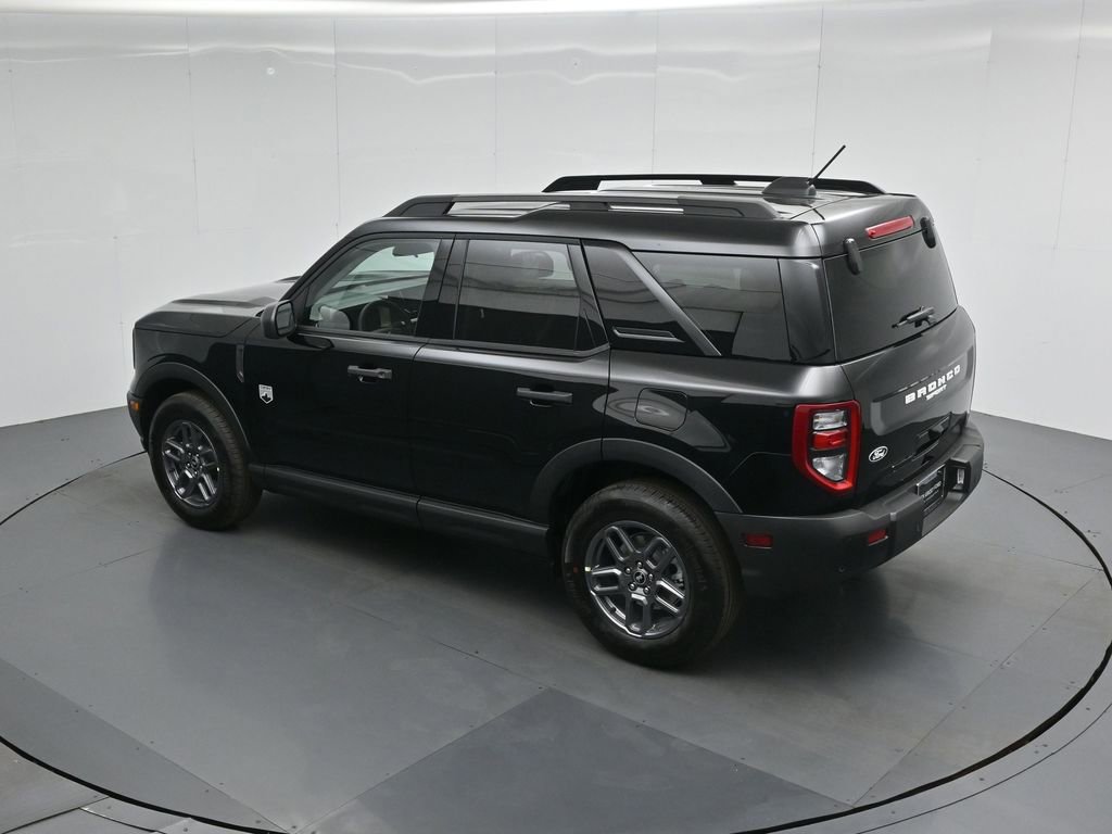 New 2026 Ford Bronco Sport Big Bend image 41