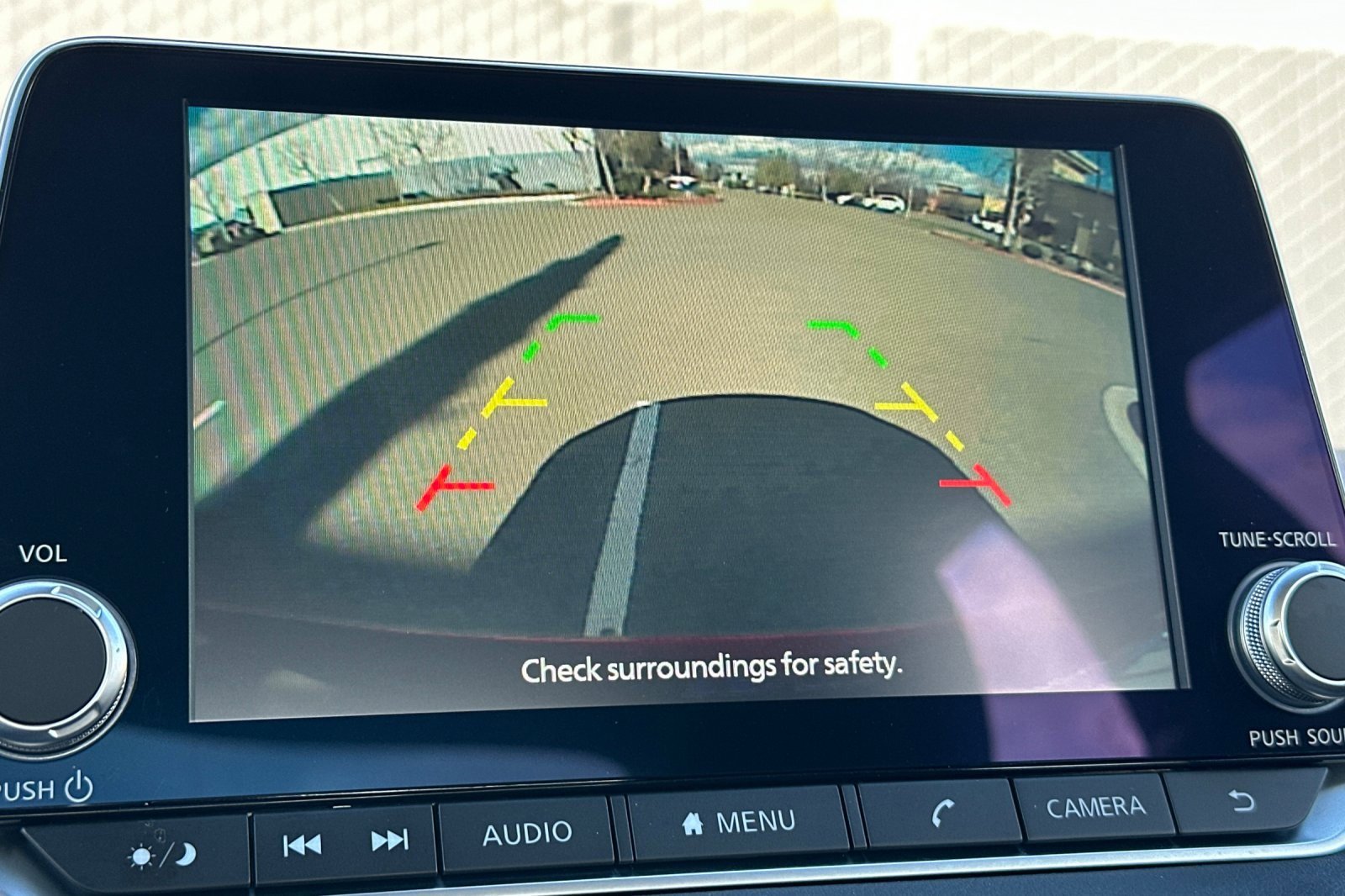 Certified 2025 Nissan Sentra SV w/ All-Weather Package image 21