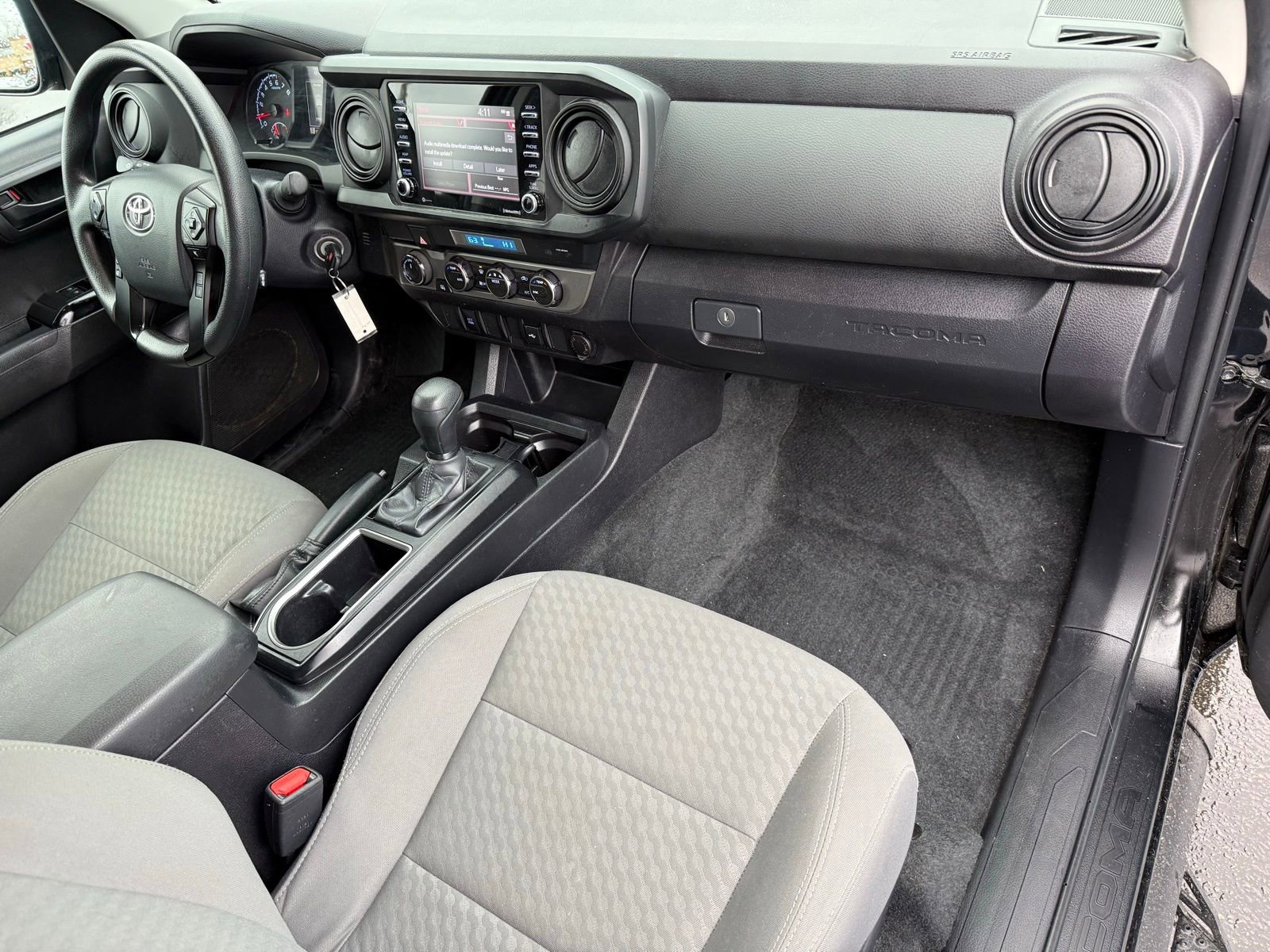 Used 2023 Toyota Tacoma SR AWD/4WD image 15