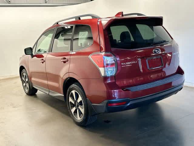 Used 2018 Subaru Forester 2.5i Premium w/ All-Weather Package AWD/4WD image 30