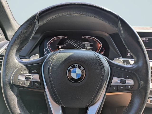 Used 2023 BMW X5 sDrive40i RWD image 31